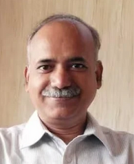 Dr Anil Singhal