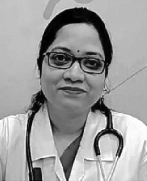 Dr Bhakti L Khisti