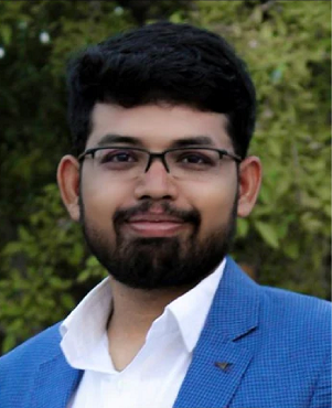 Dr Bidya Bhusan Barik