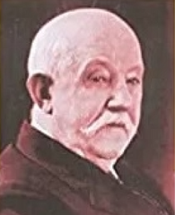 Dr Calvin Brobst Knerr