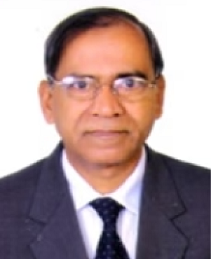 Dr Chaturbhuja Nayak
