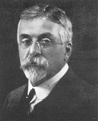 Dr Cyrus Maxwell Boger