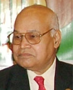Dr D P Rastogi