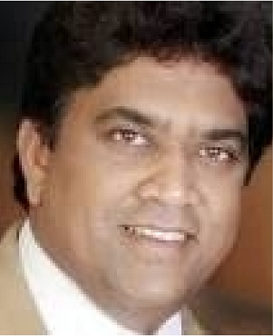 Dharmendra Sharma