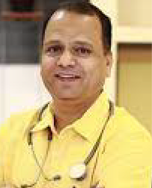 Dilip Soni