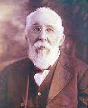 E B Nash