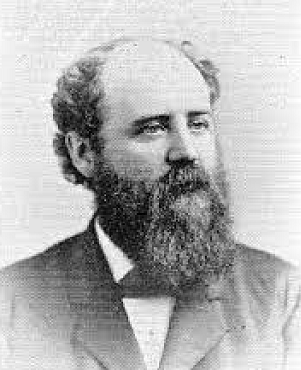 E A Farrington