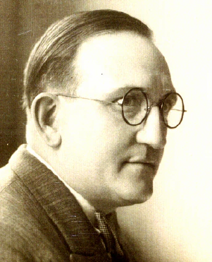 Dr Fortier Bernoville