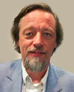 Dr Frederik Schroyens