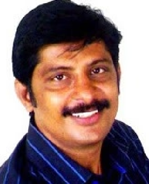 G Nagaendra Babu