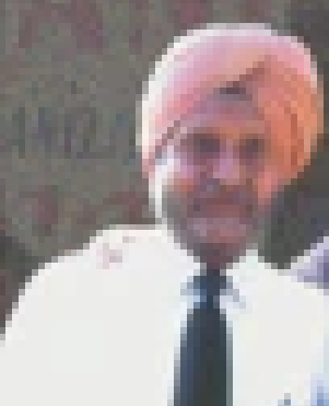 H S Khaneja