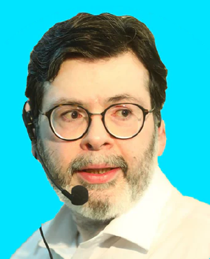 Harsh Nigam