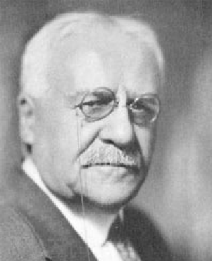 Dr Herbert A Roberts