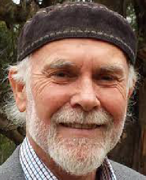Isaac Golden