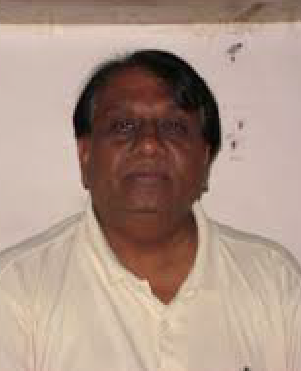 Dr J D Patil