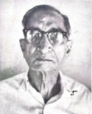 J N Shinghal