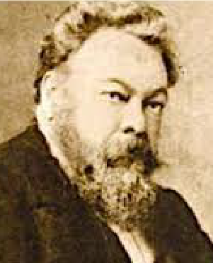 J C Burnett