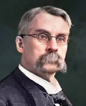 J T Kent
