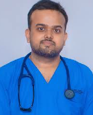 Jitesh Sharma