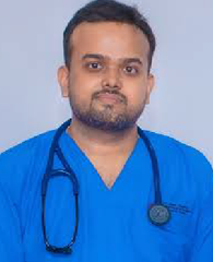 Dr Jitesh Sharma