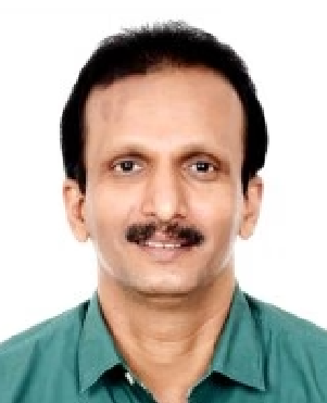 Dr Jithesh T K