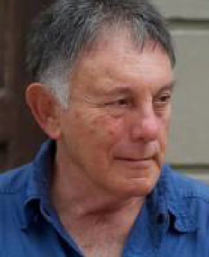 Jonathan Shore
