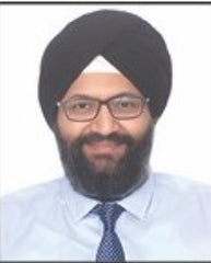 Dr Jujhar Singh