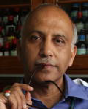 Kamal Kansal