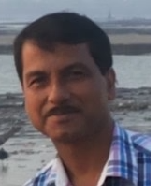 Kedarnath Naik