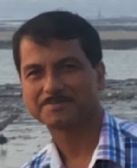 Dr Kedarnath Naik