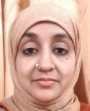 Dr Lubna Kamal