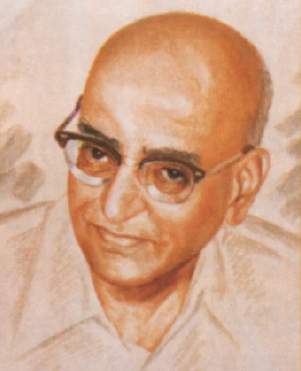 M L Dhawale