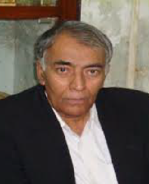 Mahendra Singh