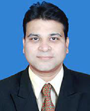 Dr Mayuresh S Mahajan