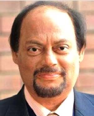 Niranjan Mohanty