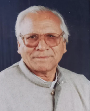 P S Rawat