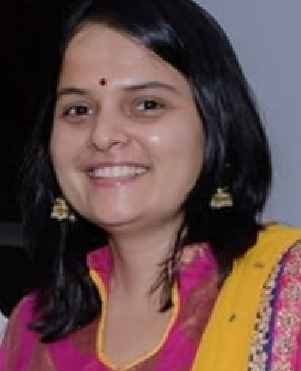 Pallavi Chaturvedi