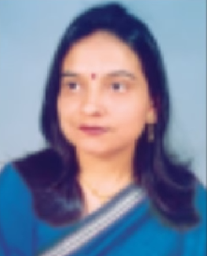 Dr Pameeta Uniyal