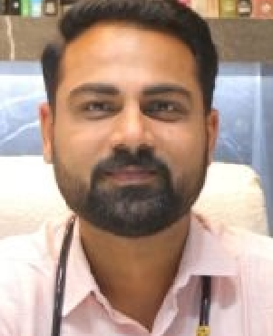 Parag Sharma