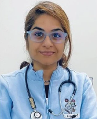 Dr Piyu Amit Uttamchandani