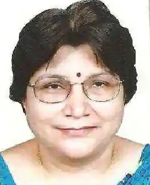 Purnima Shukla