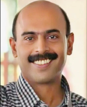 Dr R Prakash