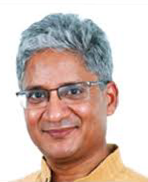 Dr Rajan Sankaran