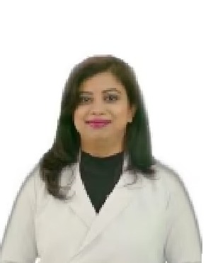 Rashmi Shukla