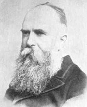 Richard Hughes