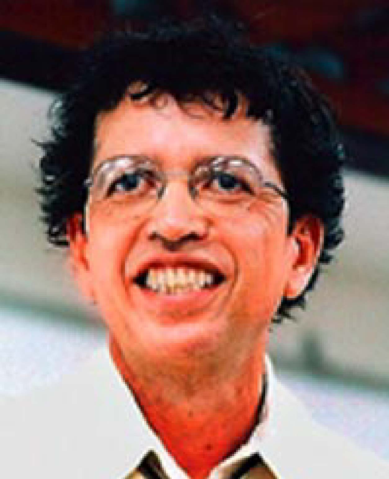 Robin Murphy