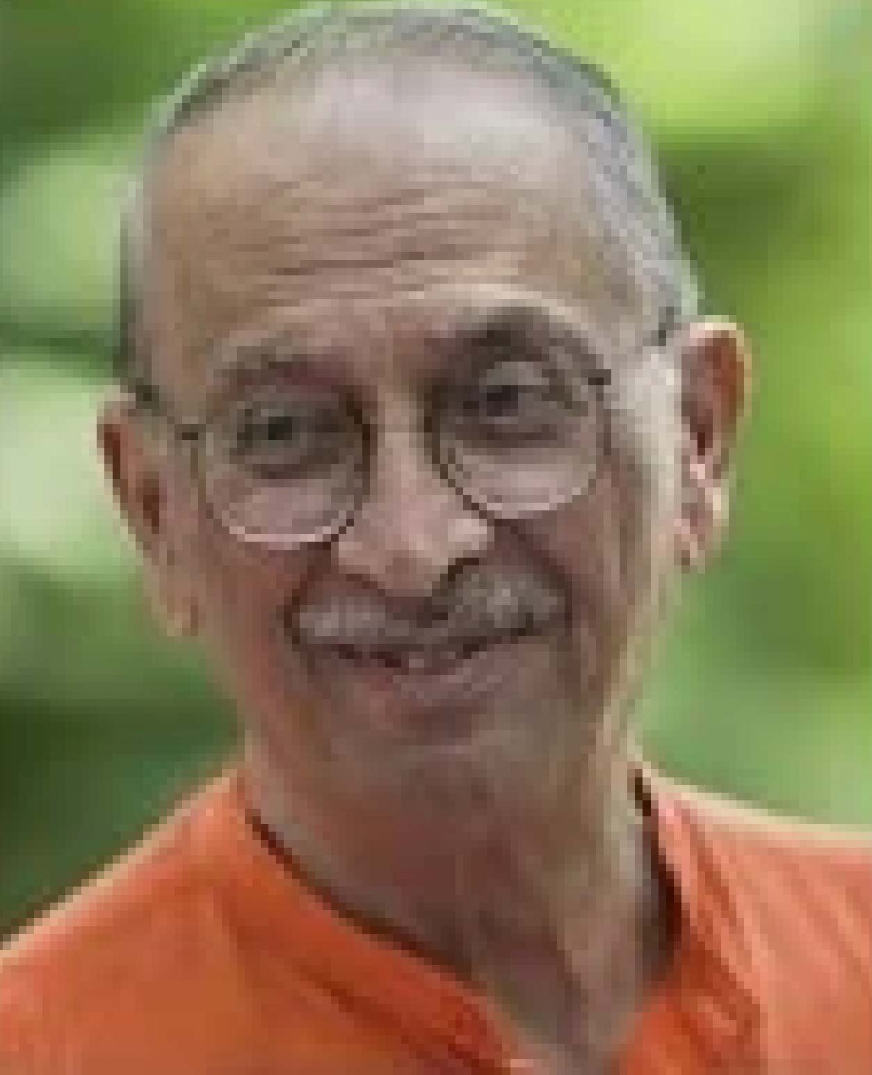 Ron Harris