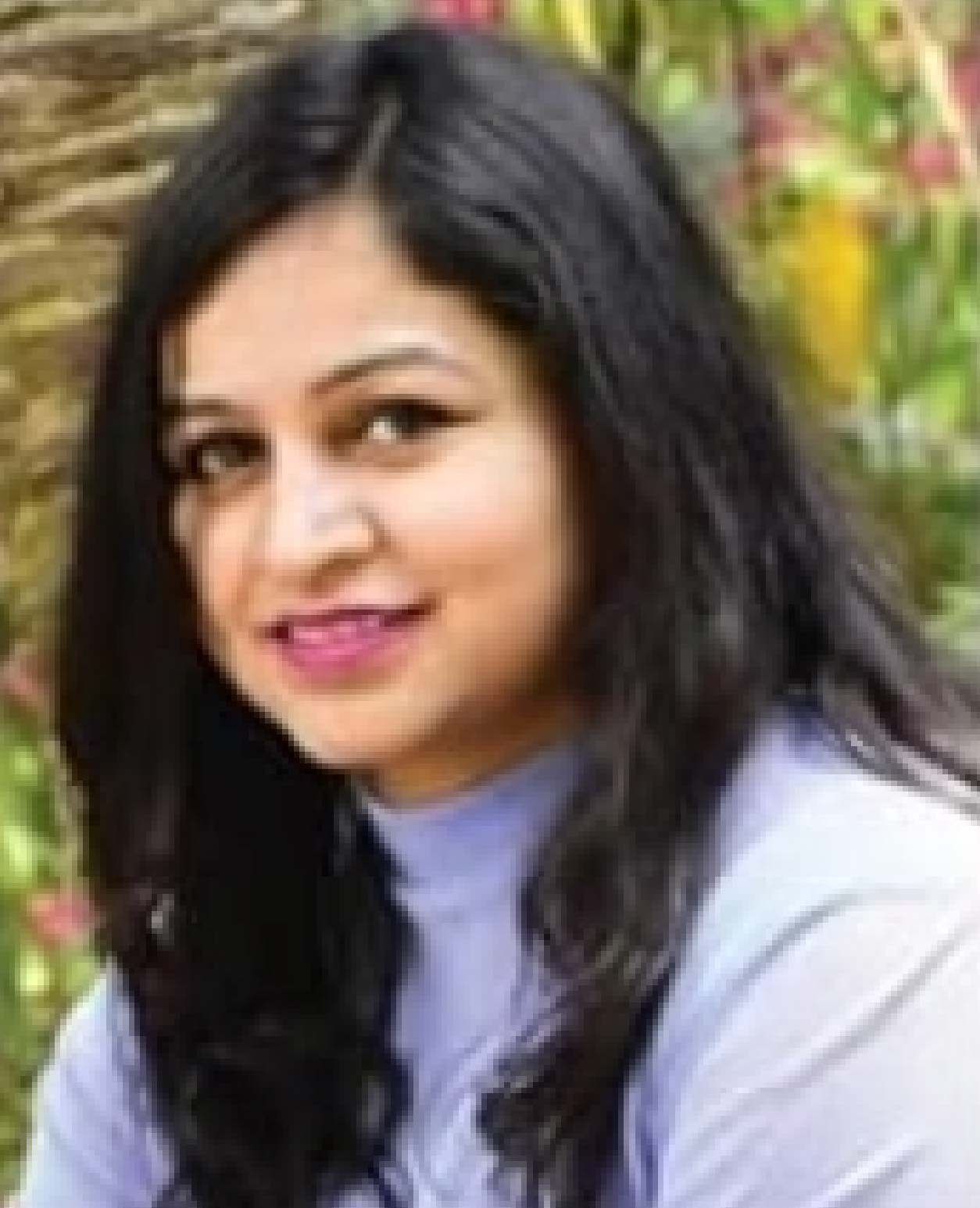 Ruby Gupta