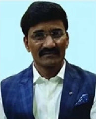 Dr S P Ladda