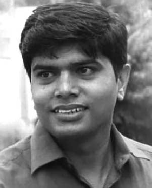 Sachin Mhatre